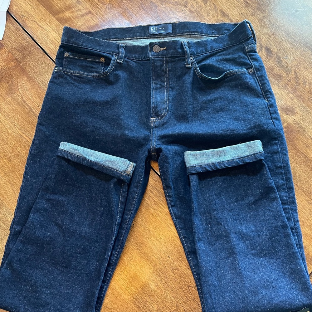 GAP DENIM JEANS